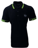 OWEN Korte Mouw Polo Shirt voor Heren