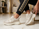 <p>Bling Sneakers</p>