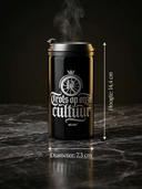 ROLLEMAN® Thermos Mug — Proud of our culture