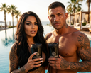 <p>Thermos Bekers – 2 Iconen</p>