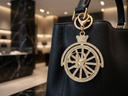 <p><strong>Luxury for your bag. Always.</strong></p>