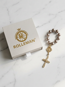 Handrozenkrans | Heilige Maagd Maria No. 02