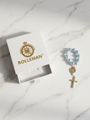 Hand Rosary | Blessed Virgin Mary No. 07