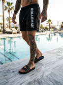 ROLLEMAN® Heritage Slide | El Patron | Heren
