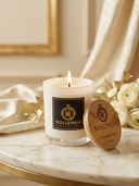 ROLLEMAN Cashmere — Bougie de Luxe