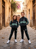 Active Dry Set M 77 Two-piece Tracksuit for Children
