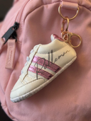 ROLLEMAN Sneaker Sleutelhanger