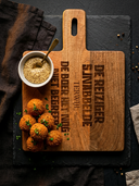 Vesperplatte — De Reiziger Sjnabbelde