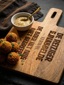 Vesperplatte — De Reiziger Sjnabbelde