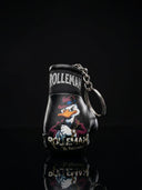 De Peetvader – Mafia Duck Sleutelhanger