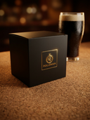 ROLLEMAN® Onderzetter Set | Gypsy Wagon Edition | 6-Delig | Limited Edition