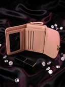 ROLLEMAN Trailer Trash Princess | Damen Geldbörse