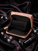 ROLLEMAN Trailer Trash Princess | Damen Geldbörse