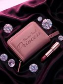 ROLLEMAN Trailer Trash Princess | Damen Geldbörse