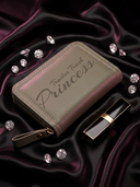 ROLLEMAN Trailer Trash Princess | Dames Portemonnee | Sage Groen