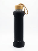 ROLLEMAN® Trinkflasche | 1 Liter | Signature Edition | Inkl. Drawstring Bag