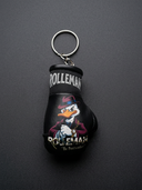 The Godfather – Mafia Duck Keychain