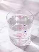 Flamingo Drinkglas met Dierenfiguur – 350 ml