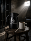 ROLLEMAN® Isoleerkan | Bajes Editie | 680ml | 15 cm