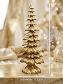 ROLLEMAN® Aurum Christmas Tree | Limited Edition
