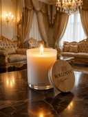 ROLLEMAN Cashmere — Luxury Candle