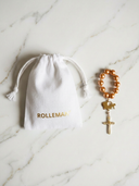 Hand Rosary | Holy Virgin Mary No. 22 - Gypsy Wagon