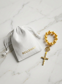 Handrozenkrans| Heilige Maagd Maria No. 23 - Wheel