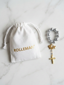 Hand Rosary | Holy Mary No. 20 - Gypsy Wagon
