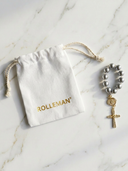 Hand Rosary | Holy Virgin Mary No. 19 - Wheel