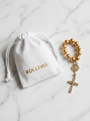 Rosary | Holy Mary No. 21 - Wheel