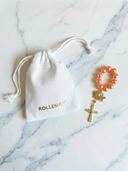 Hand Rosary | Holy Virgin Mary No. 03