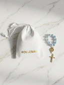 Hand Rosary | Blessed Virgin Mary No. 07