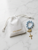 Hand Rosary | Virgin Mary No. 08