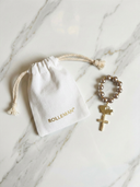 Handrozenkrans | Heilige Maagd Maria No. 01 | Gypsy Wagon