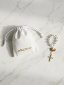 Hand Rosary | Holy Virgin Mary No. 10 - Gypsy Wagon