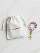 Hand Rosary | Blessed Virgin Mary No. 06