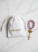 Hand Rosary | Holy Virgin Mary No. 05