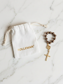 Hand rosary | Holy Virgin Mary No. 12 - Wheel