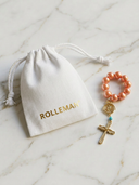 Hand Rosary | Blessed Virgin Mary No. 04