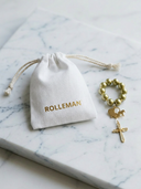Hand Rosary | Virgin Mary No. 17 - Gypsy Wagon