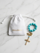 Rosary | Holy Virgin Mary No. 16 - Gypsy Wagon