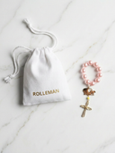Hand Rosary | Virgin Mary No. 14 - Gypsy Wagon