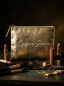 ROLLEMAN Gouden Toilettas