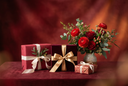 <p>Mother's Day May 10th</p>