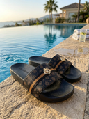 ROLLEMAN® Heritage Slide | El Patron | Heren