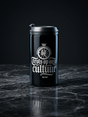 ROLLEMAN® Thermos Mug — Proud of our culture