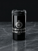 ROLLEMAN® Thermosbeker — Eén Slok Van Mijn Koffie
