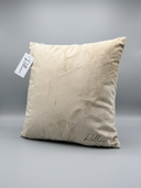 ROLLEMAN® Luxe Sierkussen | Gouden Kerstbomen | 45x45 cm