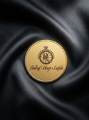 Glaube • Hoffnung • Liebe | ROLLEMAN® Glücksmünze