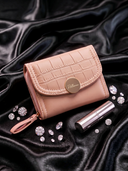 ROLLEMAN Trailer Trash Princess | Damen Geldbörse